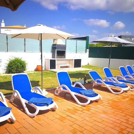 6 Bedroom Villa Brady Private With Pool And Garden Albufeira Extérieur photo