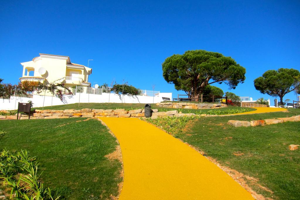 6 Bedroom Villa Brady Private With Pool And Garden Albufeira Extérieur photo