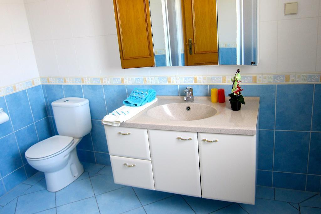 6 Bedroom Villa Brady Private With Pool And Garden Albufeira Extérieur photo