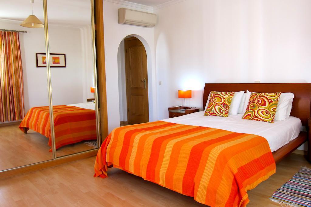 6 Bedroom Villa Brady Private With Pool And Garden Albufeira Extérieur photo